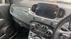 Fiat 500 1.0 Mild Hybrid Sport 3dr Petrol Hatchback